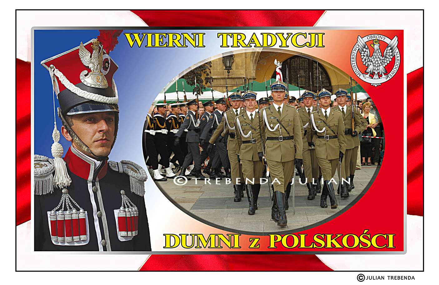 Trebenda_Julian_MON_1_Billboard_Wojsko_Polskie_Honor_ŻołnierzL